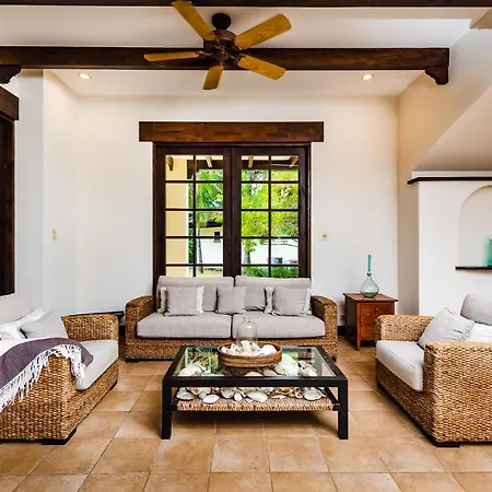 Villa Estrella Del Mar