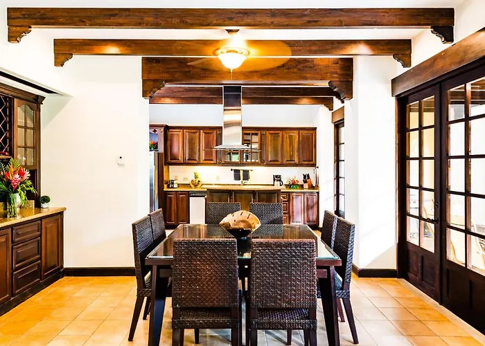 Estrella Del Mar Villa