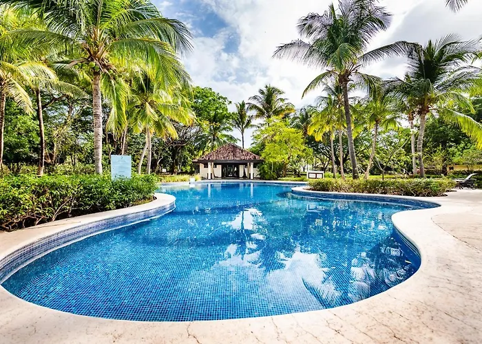 Villa Estrella Del Mar