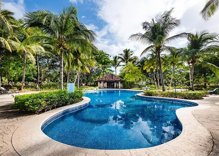 Villa Estrella Del Mar
